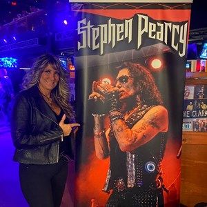 Meet your Posher, Cara blake